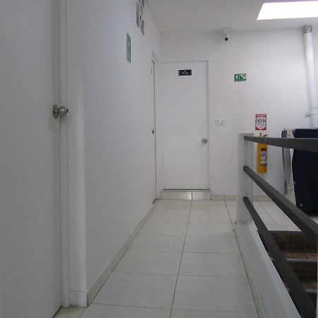 Hotel Norte Real Medellín Dış mekan fotoğraf