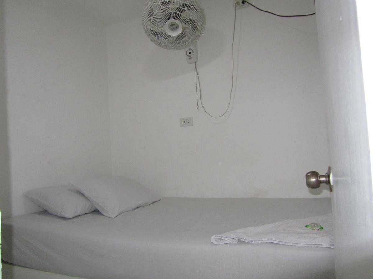 Hotel Norte Real Medellín Dış mekan fotoğraf