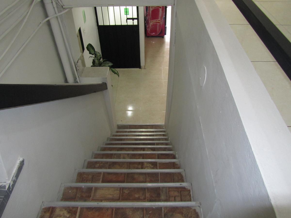 Hotel Norte Real Medellín Dış mekan fotoğraf