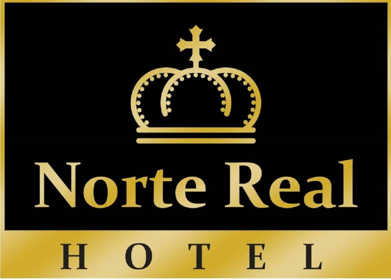 Hotel Norte Real Medellín Dış mekan fotoğraf