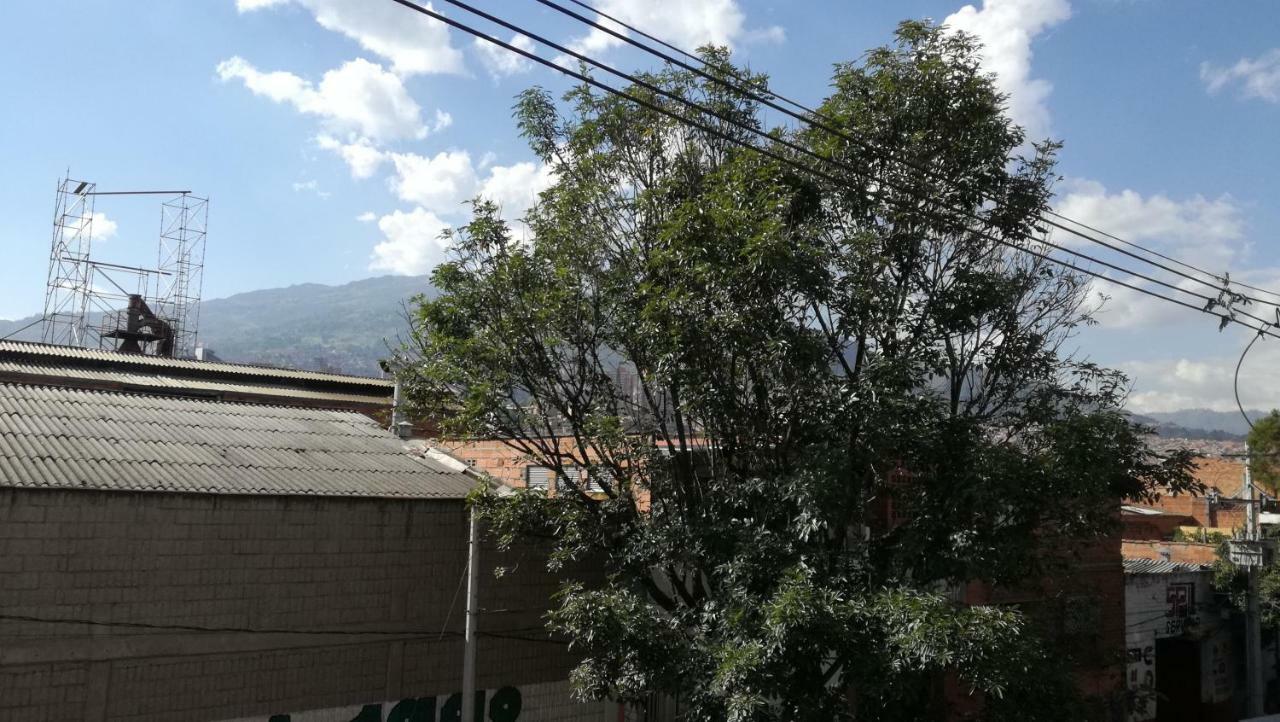 Hotel Norte Real Medellín Dış mekan fotoğraf